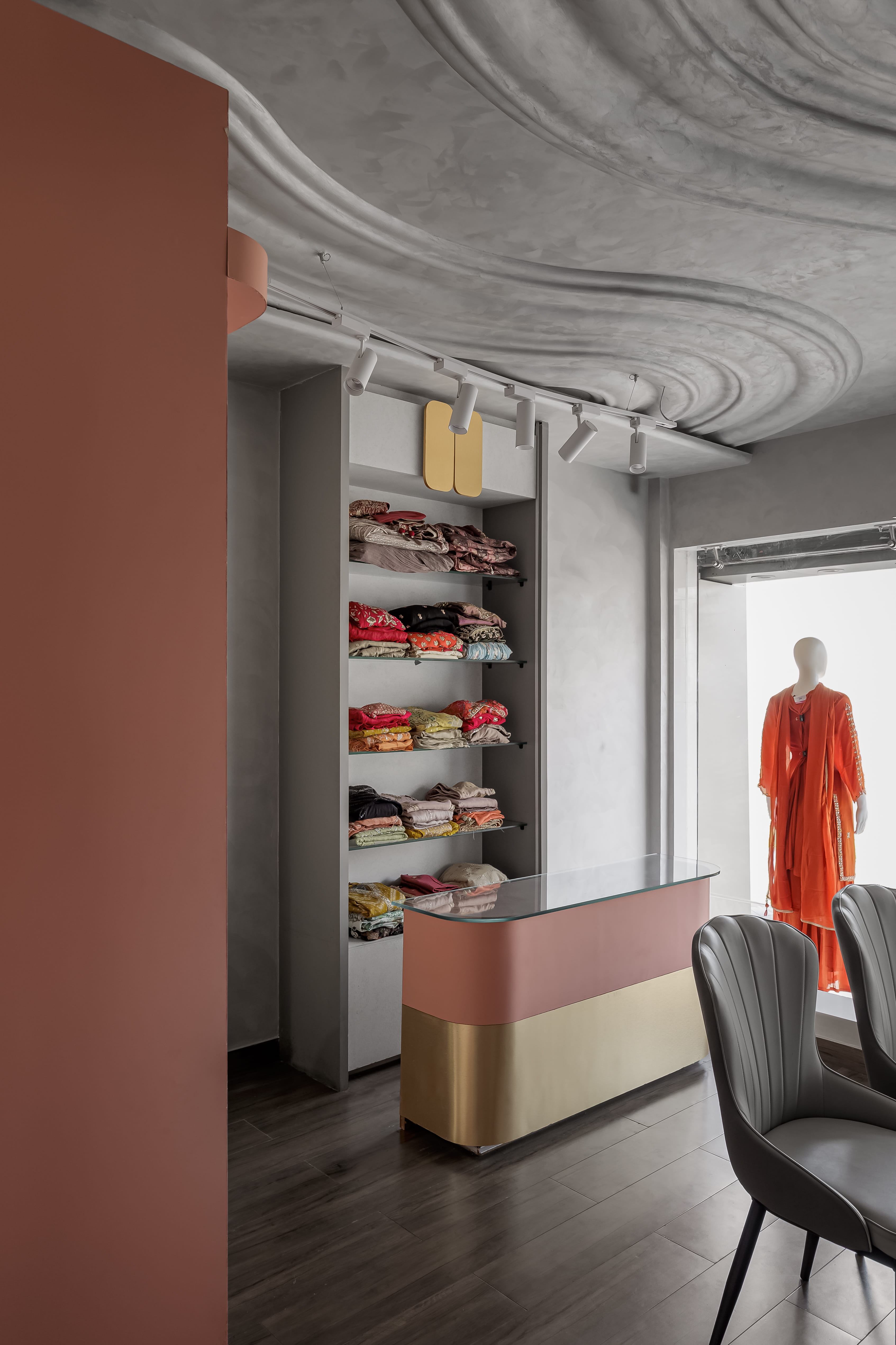 Casa Arena by Avvigupta Designings