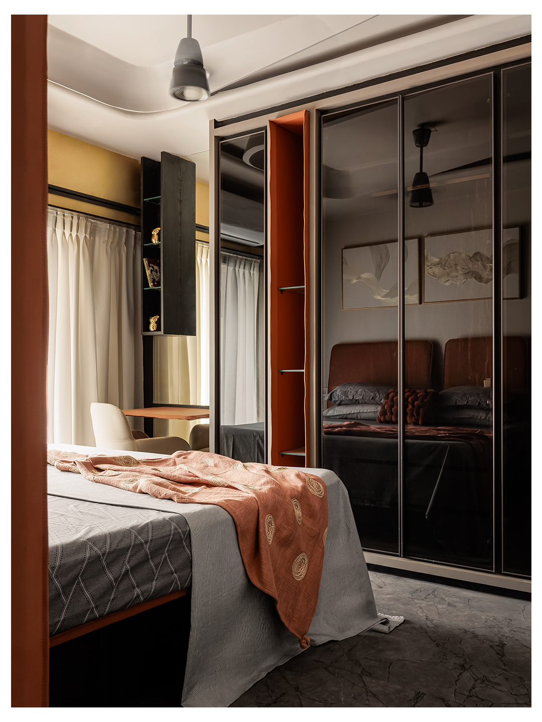 Eclipse Marble Suite gallery image 4