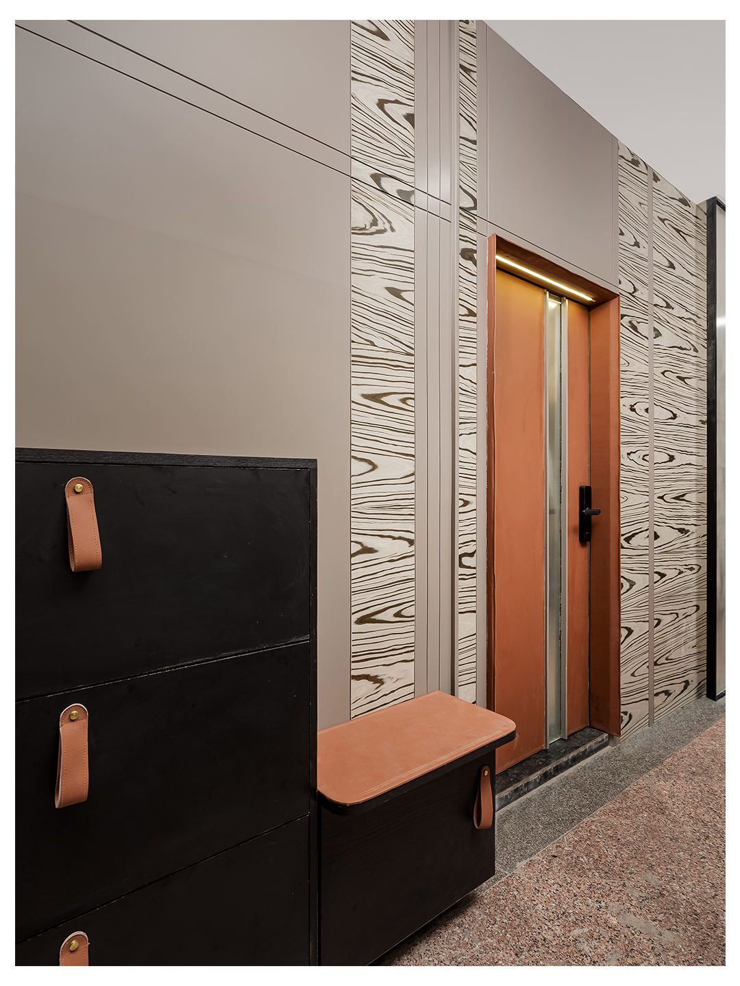 Eclipse Marble Suite gallery image 15