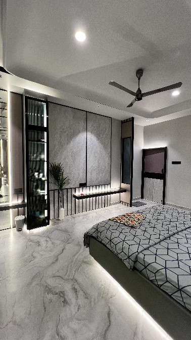 Urban Luxe Retreat gallery image 6