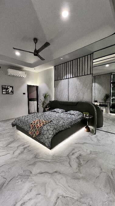 Urban Luxe Retreat gallery image 4