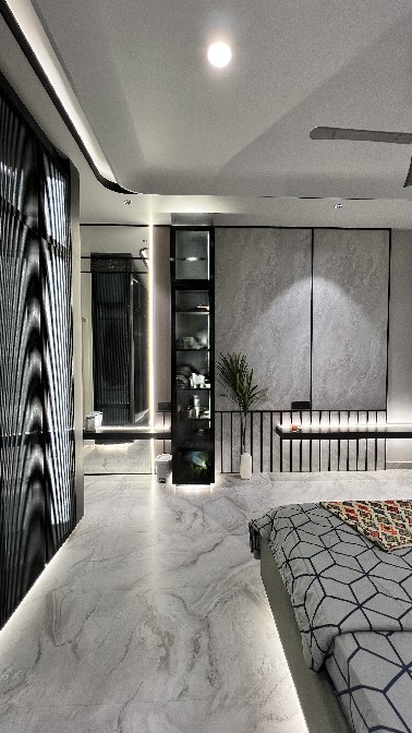Urban Luxe Retreat gallery image 5