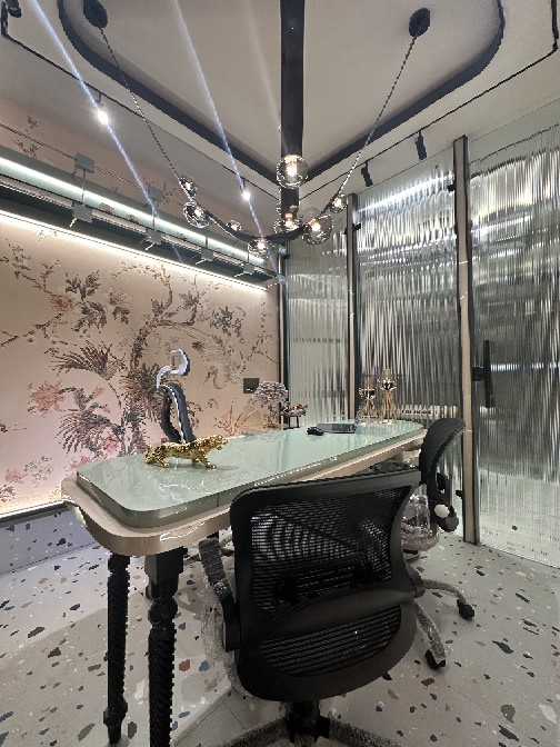 Opal Studio by Avvigupta Designings